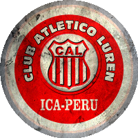 Logo Club Atlético Luren